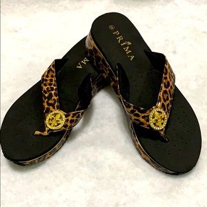 NEW Prima Slippers
